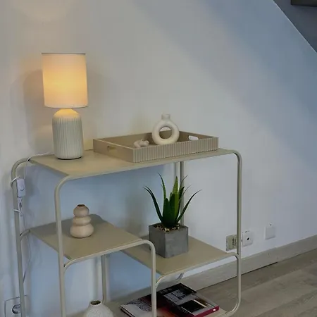 Villa Cosy Proche Et Paris *