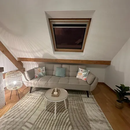 Villa Cosy Proche Et Paris Champs-Sur-Marne