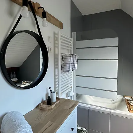 Cosy Proche Et Paris * Champs-Sur-Marne