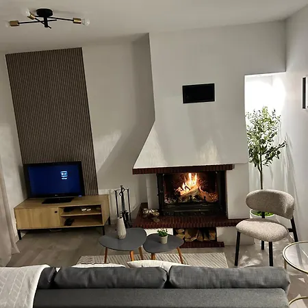 Cosy Proche Et Paris Villa Champs-Sur-Marne
