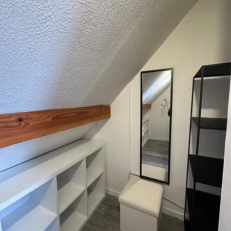 Cosy Proche Et Paris Champs-Sur-Marne