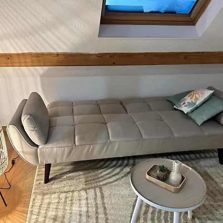 Cosy Proche Et Paris Champs-Sur-Marne