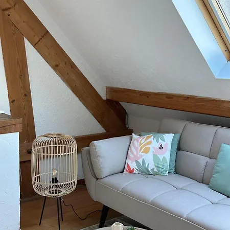 Cosy Proche Et Paris Villa