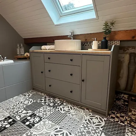 Cosy Proche Et Paris Villa Champs-Sur-Marne