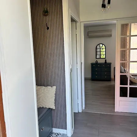 Cosy Proche Et Paris Champs-Sur-Marne