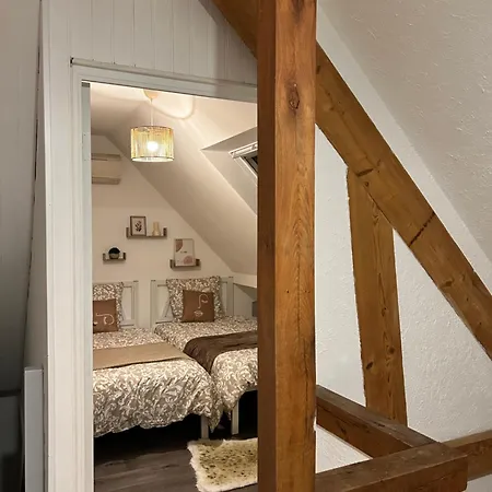 Cosy Proche Et Paris Champs-Sur-Marne