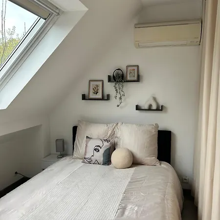 Cosy Proche Et Paris * Champs-Sur-Marne
