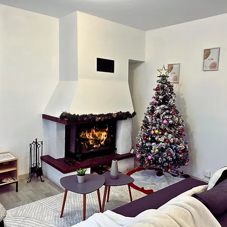 Cosy Proche Et Paris Champs-Sur-Marne